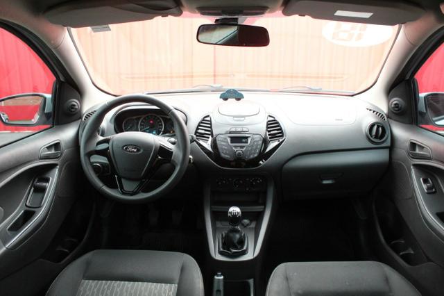 Ford Ka 1.5 2018 IPVA 2020 pago - Foto 4