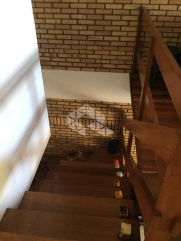 Casa à venda com 3 dormitórios em Tristeza, Porto alegre cod:CA4476 - Foto 7