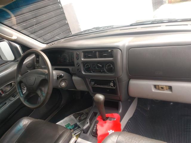 Pajero toda original, em otimo estado, documentos em dias - Foto 7