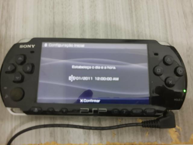 Psp sony - Foto 2