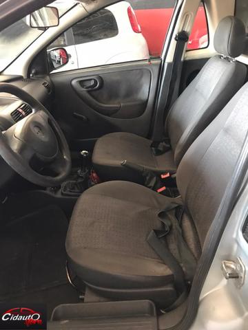 Montana Conquest 1.4 Flex - Só R$18.990 - Foto 6