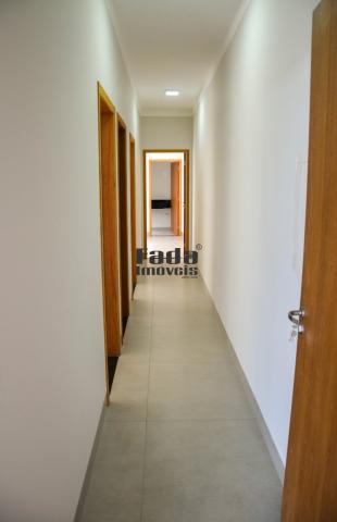 Casa à venda - Loteamento Bela Vista, Porto Rico Paraná - Foto 10