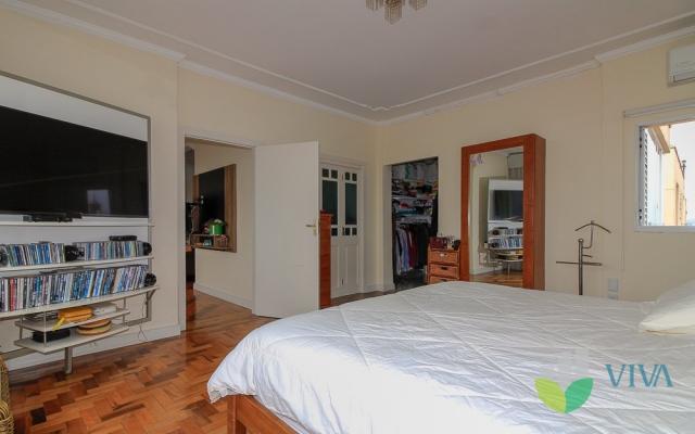 Apartamento à venda com 4 dormitórios em Centro histórico, Porto alegre cod:VOB3596 - Foto 19