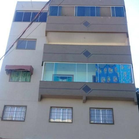 Apartemento enorme 3 qts
