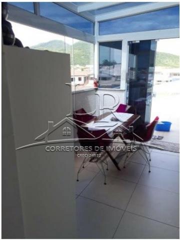 Apartamento à venda com 3 dormitórios em Ingleses do rio vermelho, Florianópolis cod:1353 - Foto 4