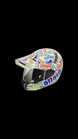 Capacete bieffe preço - Foto 2