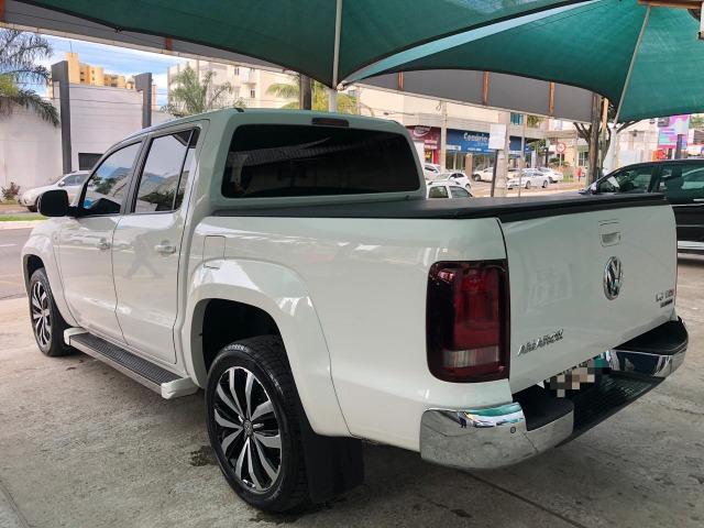 Amarok V6 Highline - Foto 4