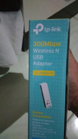 Adaptador Wi-Fi - Foto 3