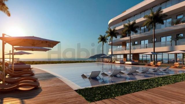 Apartamento à venda com 4 dormitórios em Campeche, Florianópolis cod:548 - Foto 12
