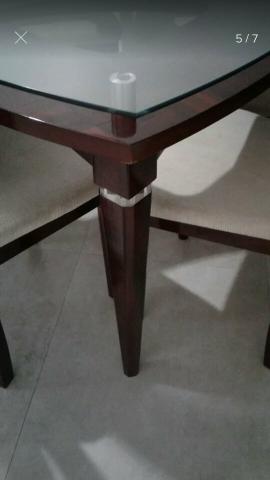 Mesa Triangular Matrisan - Foto 2