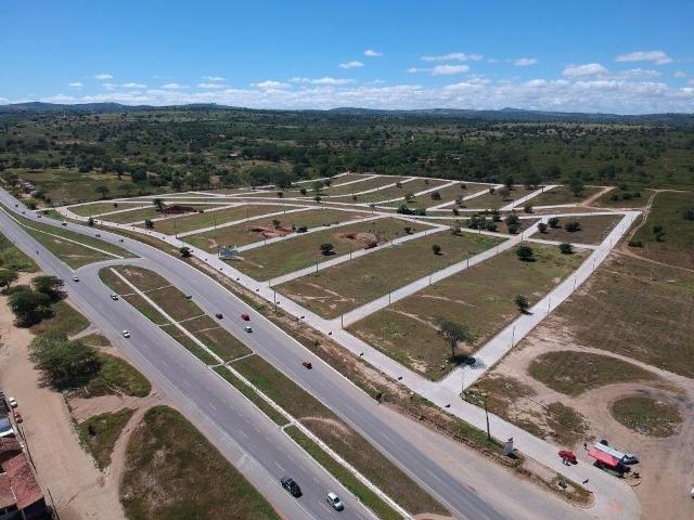 Loteamento com 140 m² ao lado da nova Feira da Sulanca em caruaru- as margens da br 104 - Foto 7