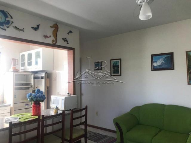 Apartamento à venda com 3 dormitórios em Ingleses do rio vermelho, Florianópolis cod:1352 - Foto 6