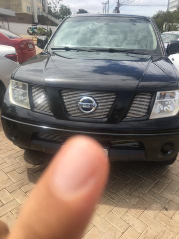 Nissan Frontier 2011/2012 - Foto 2