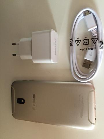 Samsung j5 pro 32gb com todos os acessórios - Foto 3