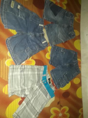 * lotes de bermudas jens - Foto 4