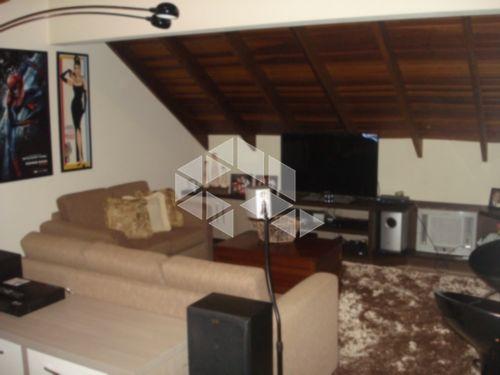 Casa à venda com 3 dormitórios em Espírito santo, Porto alegre cod:CA1083 - Foto 3