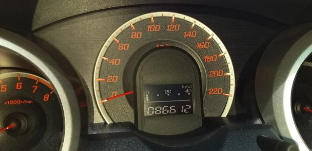 Honda fit 11/12 - 30.000$ - Foto 12