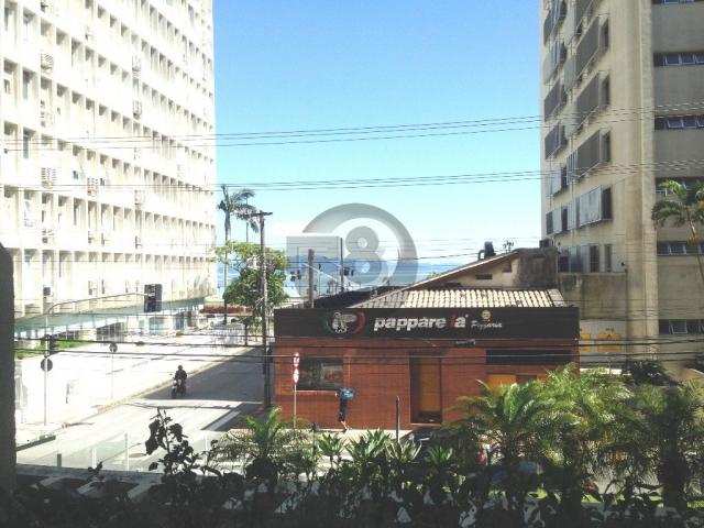 Apartamento à venda com 2 dormitórios em Centro, Florianópolis cod:1265 - Foto 15