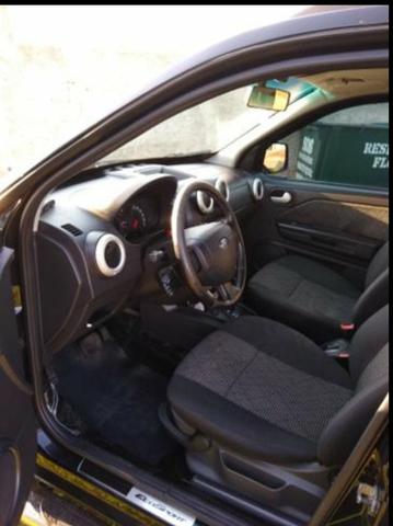 Ford EcoSport 2012 - Foto 5