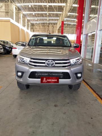 Hilux srx 2017 - Foto 2
