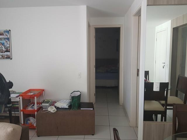 Apartamento à venda, 2 quartos, 2 vagas, meireles - fortaleza/ce - Foto 15