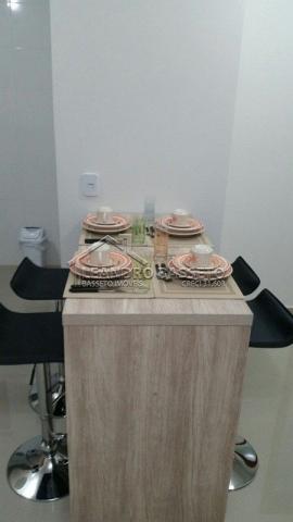 Apartamento à venda com 2 dormitórios em Ingleses, Florianópolis cod:1455 - Foto 6
