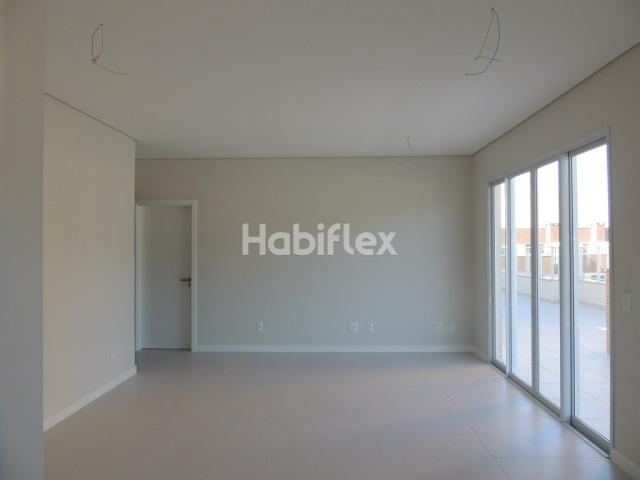 Apartamento à venda com 3 dormitórios em Açores, Florianópolis cod:1544 - Foto 8
