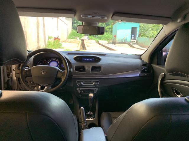 Troco Fluence 2015 e pago a diferença - Foto 8