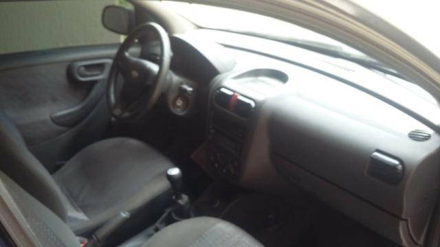 Corsa Hatch 2008 1.4 - Foto 9