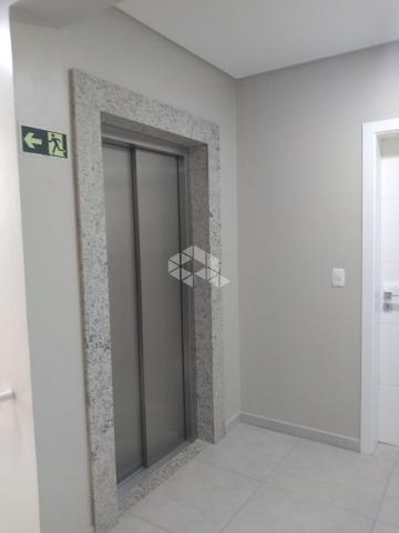 Apartamento à venda com 2 dormitórios em Licorsul, Bento gonçalves cod:9907429 - Foto 13