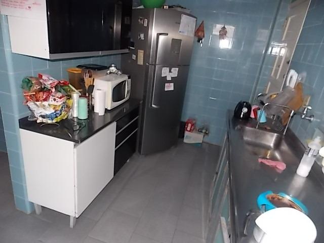 JBI27851 - Cocotá Travessa da Olaria Próximo Aterro 2 Quartos 1 Vaga de Garagem - Foto 16
