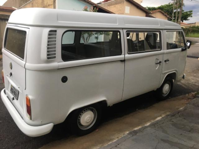 Kombi standard 98 - Foto 10