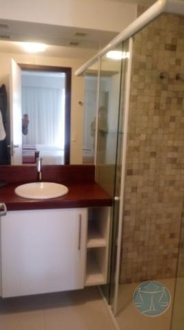 Apartamento à venda com 2 dormitórios em Cotovelo (distrito litoral), Parnamirim cod:10445 - Foto 18