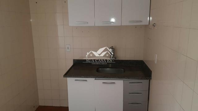 GM - Apartamento Residencial Valparaíso - ES - Foto 4