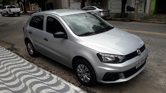 Gol G7 Trendline 2018 Completo IPVA 2020 Pago - Foto 3