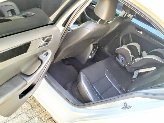 Jetta 2014 Confortline Teto Solar + Câmbio Borboleta - Foto 5