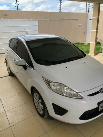 New fiesta - Foto 4
