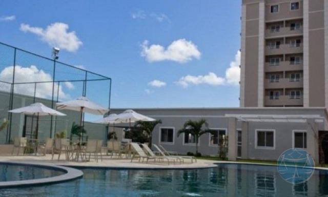 Apartamento à venda com 3 dormitórios em Nova parnamirim, Parnamirim cod:10596 - Foto 13