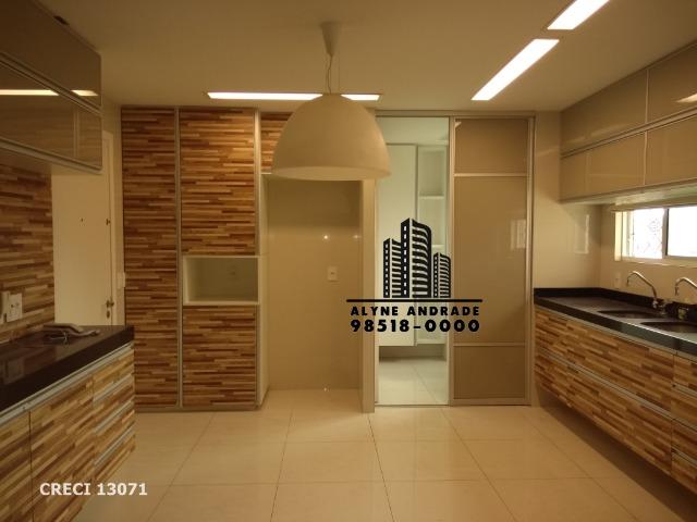 Meireles | 145 m² | Projetado / Lazer Completo - Foto 17