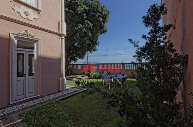 Casa estilo Colonial na Ribeira - Foto 10
