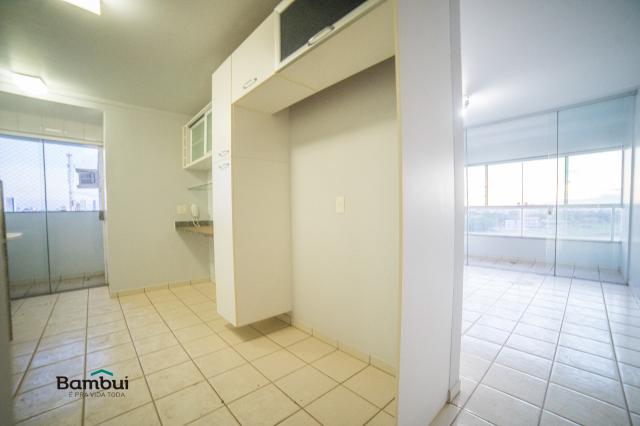 Apartamento à venda com 3 dormitórios em Cidade jardim, Goiânia cod:60208007 - Foto 4