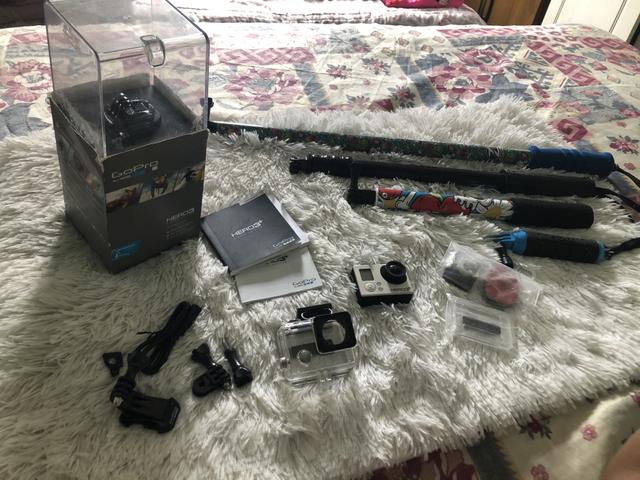 Gopro Hero 3+ - Foto 6