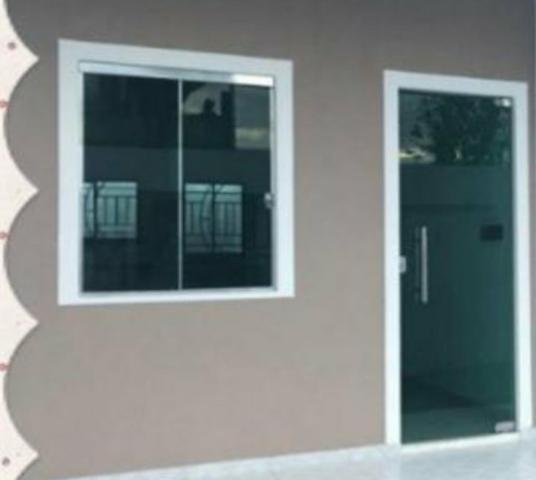 Portas e janelas 1.000mil reais avista ou 03v cartao * - Foto 5