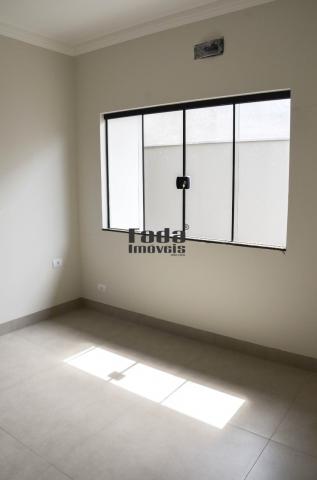 Casa à venda - Loteamento Bela Vista, Porto Rico Paraná - Foto 14