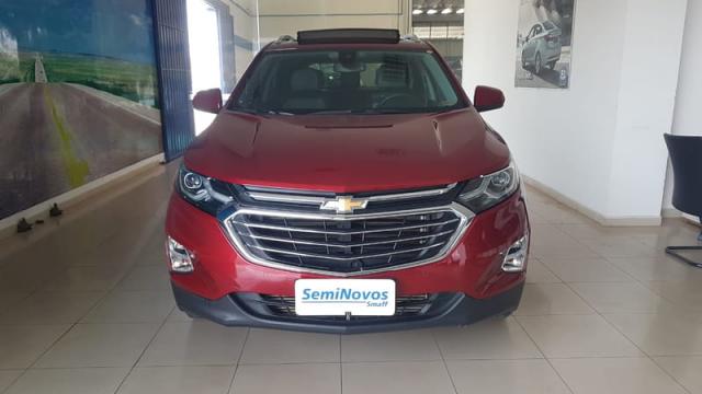 CHEVROLET EQUINOX Premier 2.0 Turbo AWD 262cv Aut. - Foto 2
