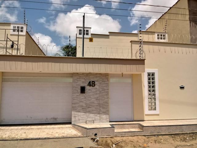 Altos do turu excelentes casas fase acabamento