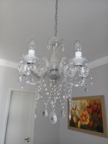 Lustre bom gosto - Foto 2