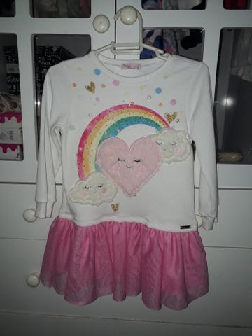 Vestido mon sucre