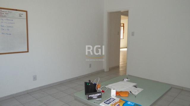 Escritório para alugar em Chácara das pedras, Porto alegre cod:LI50877412 - Foto 15