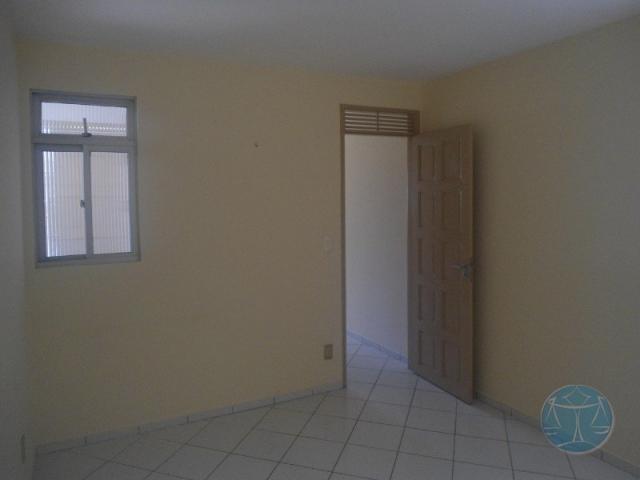 Apartamento para alugar com 1 dormitórios em Barro vermelho, Natal cod:3318 - Foto 5
